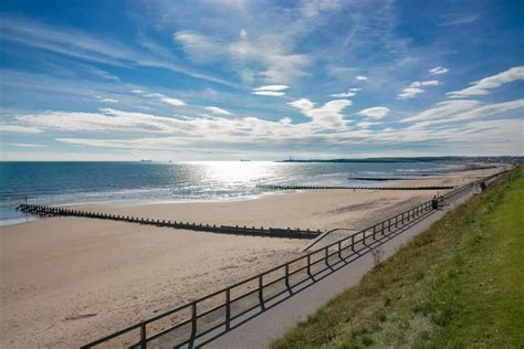 Aberdeenshire Beaches - Harestonemoss