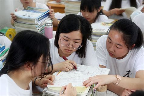 Important changes to gaokao exam policy - Chinadaily.com.cn