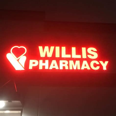 Willis Pharmacy