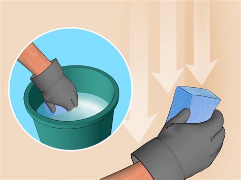 How to Clean Soot Stains from Walls: 15 Steps (with Pictures)