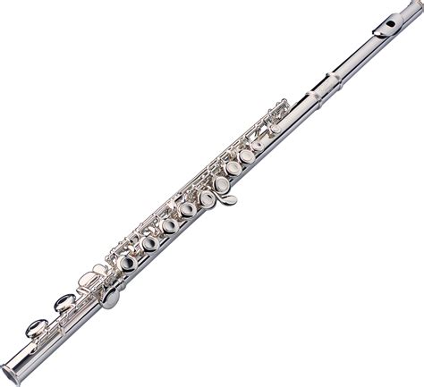 Western concert flute Musical Instruments Woodwind instrument Clarinet - Flute png download ...