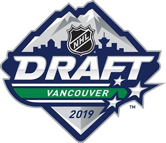 2019 NHL Entry Draft - Wikipedia