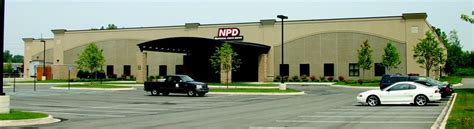 National Parts Depot - Auto Parts & Supplies - 2435 S Haggerty Rd ...