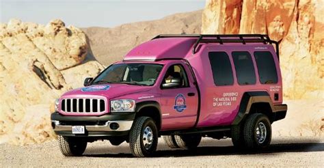 Great value and worth the time - Pink Jeep Tours Las Vegas, Las Vegas ...