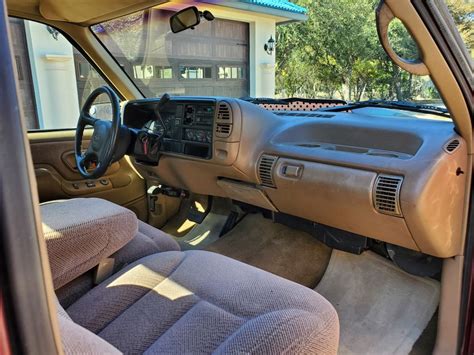 1995 Chevy Silverado Interior | lupon.gov.ph