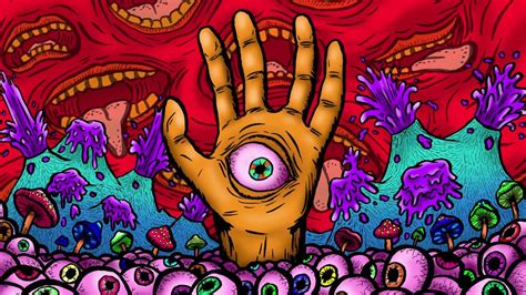 REZZ - Purple Gusher - YouTube