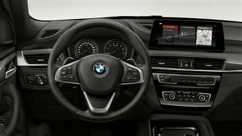 Bmw X1 Interior Pictures | Cabinets Matttroy