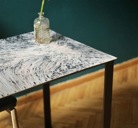 People turning plastic waste into Precious furniture | Precious Plastic