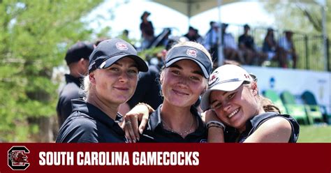 No. 4 Gamecocks Break Record, Sit Third at NCAA Championship – University of South Carolina ...