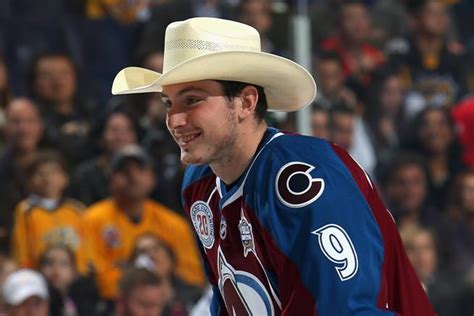 Matt Duchene on country music and his NHL All-Star Game experience ...