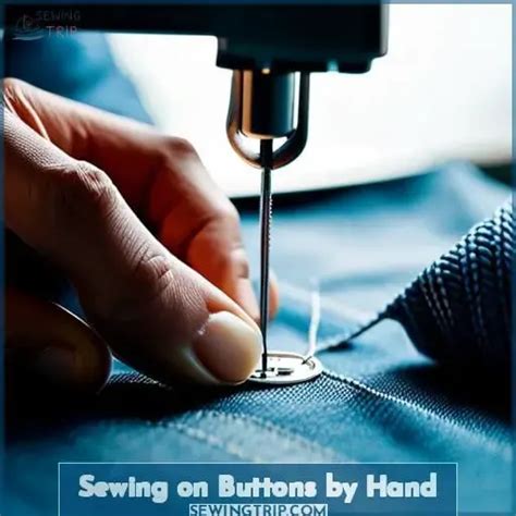 Hand Sewing for Beginners: Basic Stitches and Projects