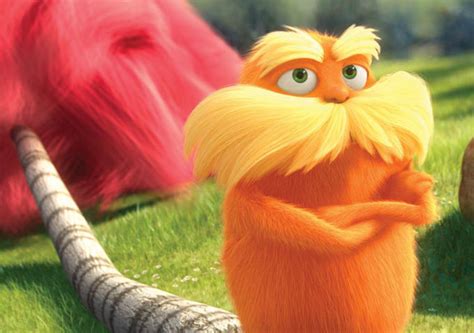 Watch: Aussie Trailer For ‘The Lorax’ Shows Off More Footage From The Film | IndieWire