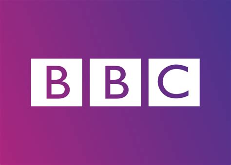 History of All Logos: All BBC Logos