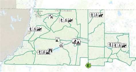 Kissimmee Prairie Preserve - TrailMeister