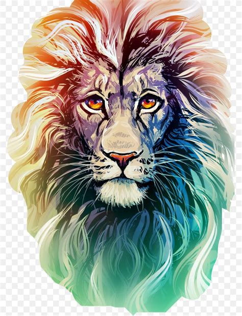 Lion Drawing: Colored Pencil Drawing: Colored Pencil Art, PNG, 771x1072px, Lion, Art, Artist ...