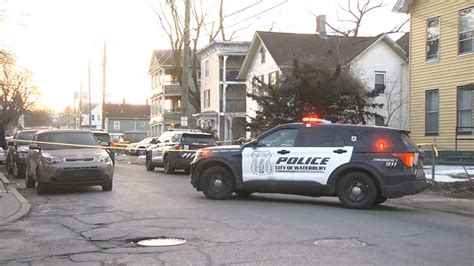 Man in Critical Condition After Early Morning Shooting in Waterbury – NBC Connecticut