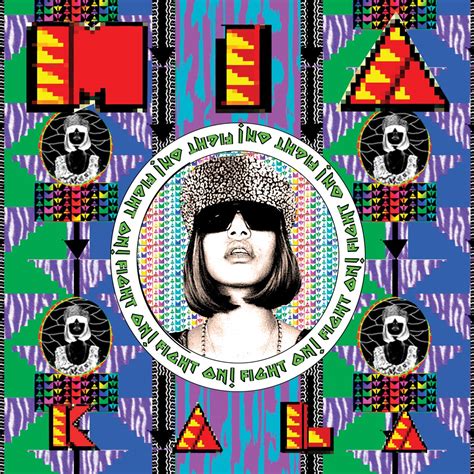 ‎Kala by M.I.A. on Apple Music