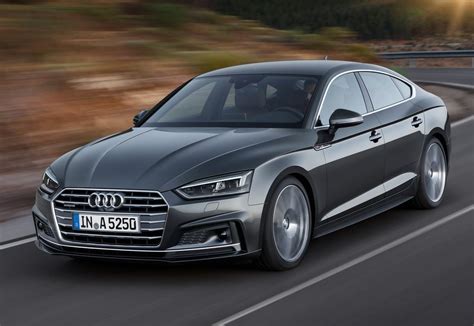 Audi Pakistan launches A5 Sportback - Prices starting from Rs 6.85 million