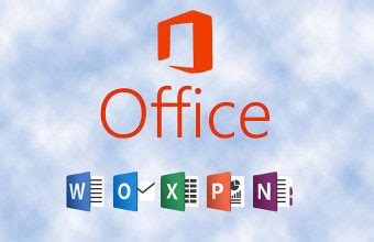 Microsoft Office Wallpapers HD