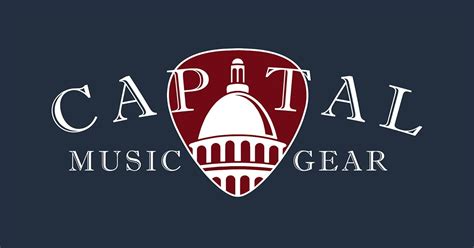 Capital Music Gear