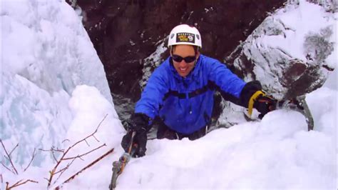 Erik Weihenmayer, the First Blind Person to Climb Mount Everest-Video