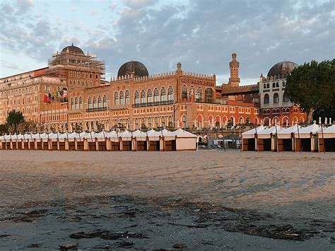 Lido Beaches in Venice, Italy | Sygic Travel