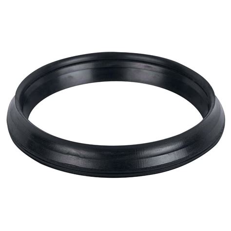 Pressure Rubber Ring Seal - Royal Industrial Trading Co.