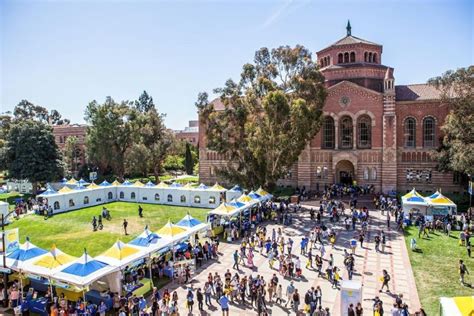 UCLA Highlights - Tokyo Academics