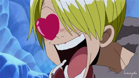 Post anime characters with hearts in their eyes. - Anime Answers - Fanpop