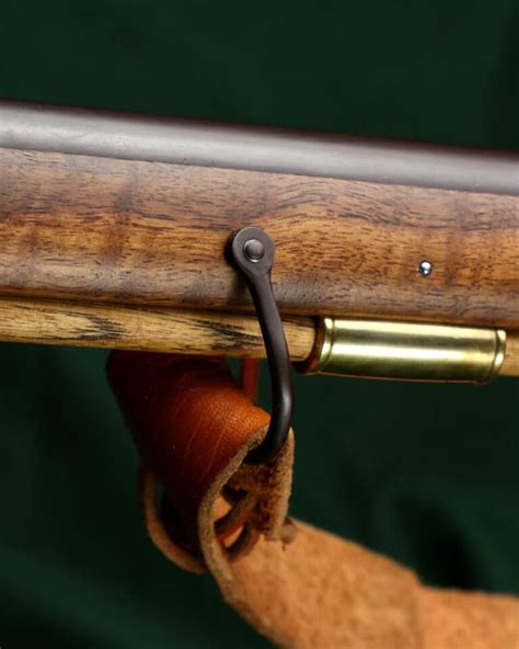 A Revolutionary Weapon: The Turning Breech Ferguson Rifle - The Armory Life