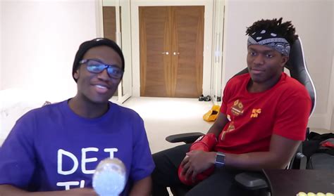 DEJI “I’M DONE WITH YOU AS A BROTHER” ON RELATIONSHIP WITH KSI