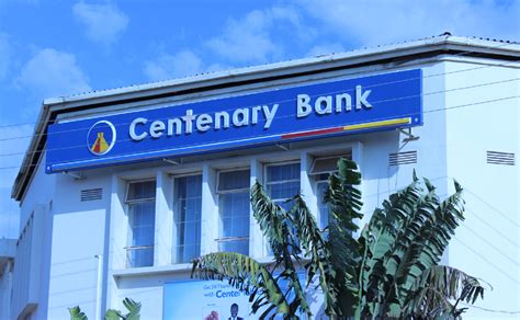 Centenary bank withdraws from Facebook, 16 banks remain active - New Vision Official