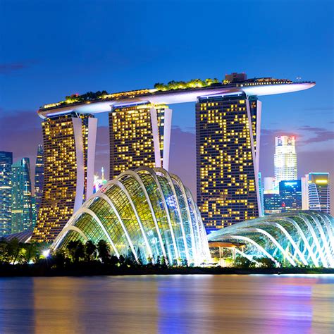 Imperdibles de Singapur | Ahora News