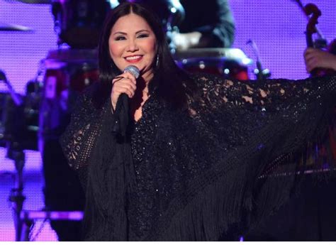 Ana Gabriel Biography 2022 - Age, Ethnicity, Boyfriend, Career, & Facts