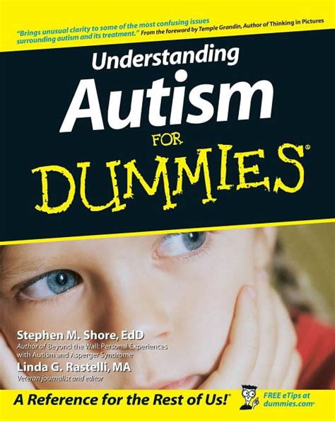 For Dummies: Understanding Autism for Dummies (Paperback) - Walmart.com - Walmart.com