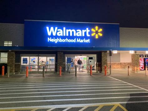 WALMART NEIGHBORHOOD MARKET - Updated October 2024 - 25 Photos & 13 ...