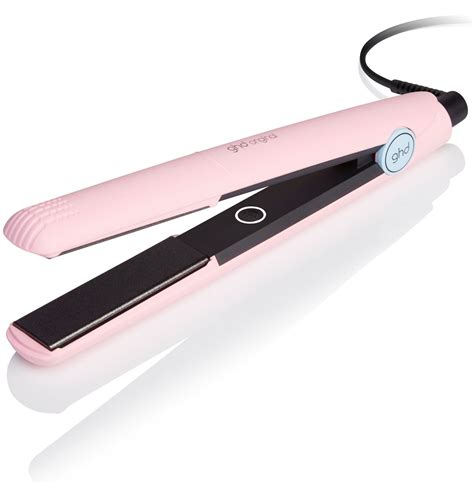 ghd Original ID Collection Professional Styler Soft Pink | lyko.com