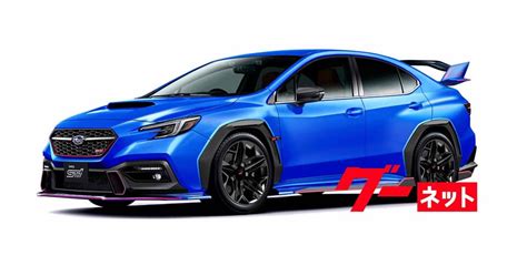 2022 Subaru WRX STI — Subaru WRX STI (VA), 2,5 л, 2018 года | просто так | DRIVE2