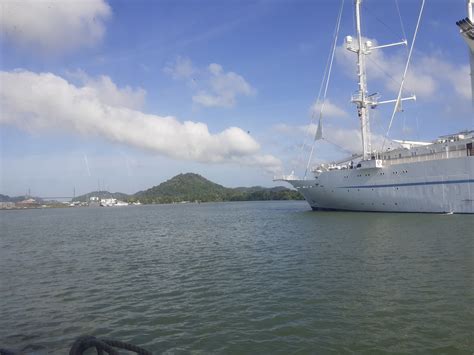 GATUN LAKE FISHING TOUR – Air Sea Transport and Tours