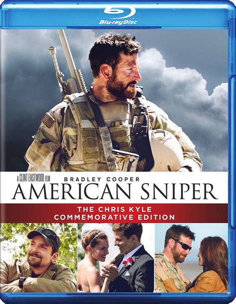 American Sniper Movie | eduaspirant.com