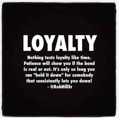 50 Loyalty Quotes To Fire Up Your Devotion