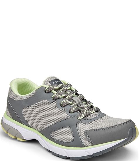 Vionic Women's Tokyo Mesh Lace-Up Sneakers | Dillard's