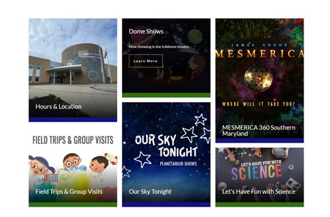 Science Center to offer new community experiences, hosting special winter events next month ...