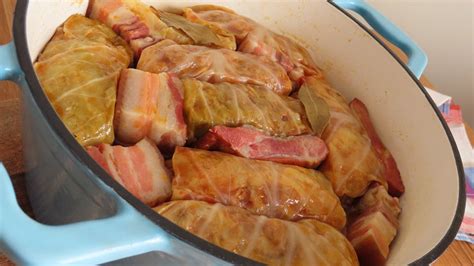 Kako napraviti savršene sarme / How to make perfect stuffed cabbage rolls