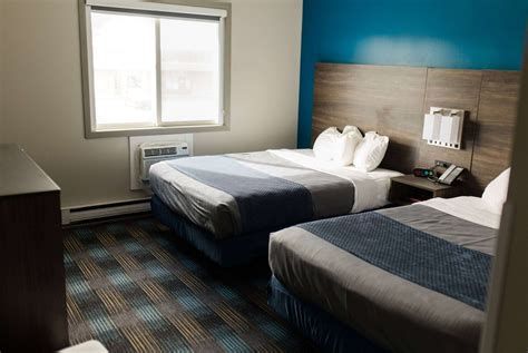 Travelodge by Wyndham Escanaba Escanaba, Michigan, US - Reservations.com