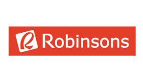 Robinsons Logo - LogoDix