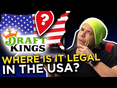 Draftkings Legal In Ohio - isalegal