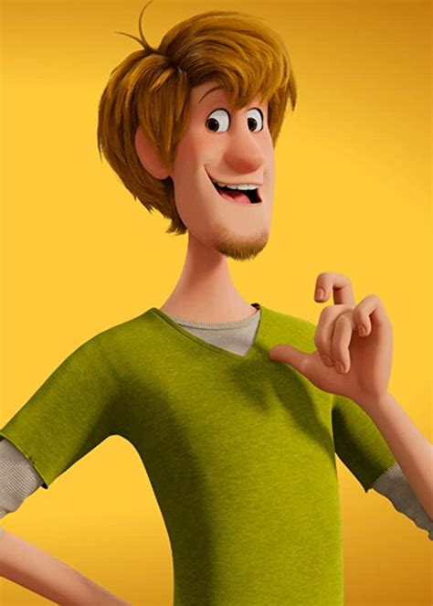 Scoob! (2020) | Filme scooby doo, Modelagem de personagens, Personagens de desenhos animados