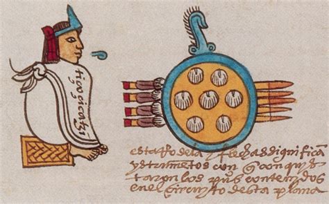 10 Facts About Moctezuma II, the Last True Aztec Emperor | History Hit