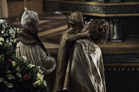 Margaery Tyrell's Wedding (Season 4) - House Tyrell Wallpaper (36918931) - Fanpop